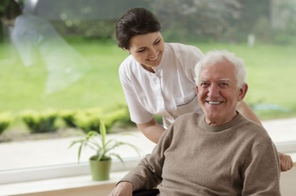 Supportive living policies and procedures